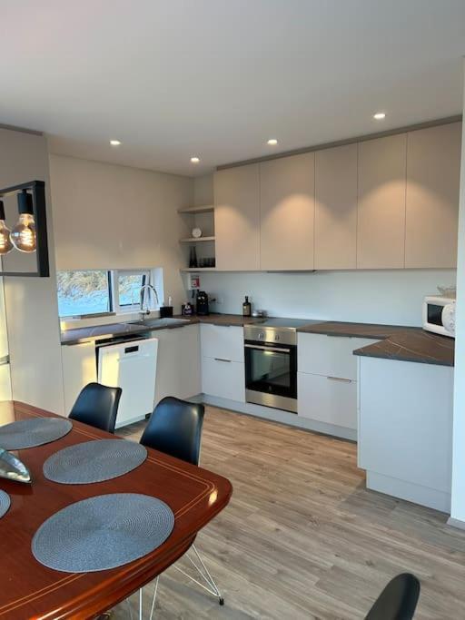 Holiday home Forest Hideaway Near Akureyri